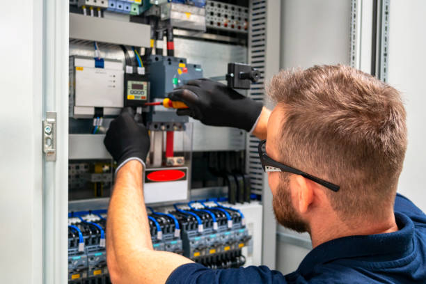 Best Electrical Outlet Repair  in South Lyon, MI