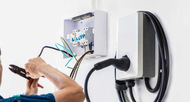 Best Circuit Breaker Repair  in South Lyon, MI